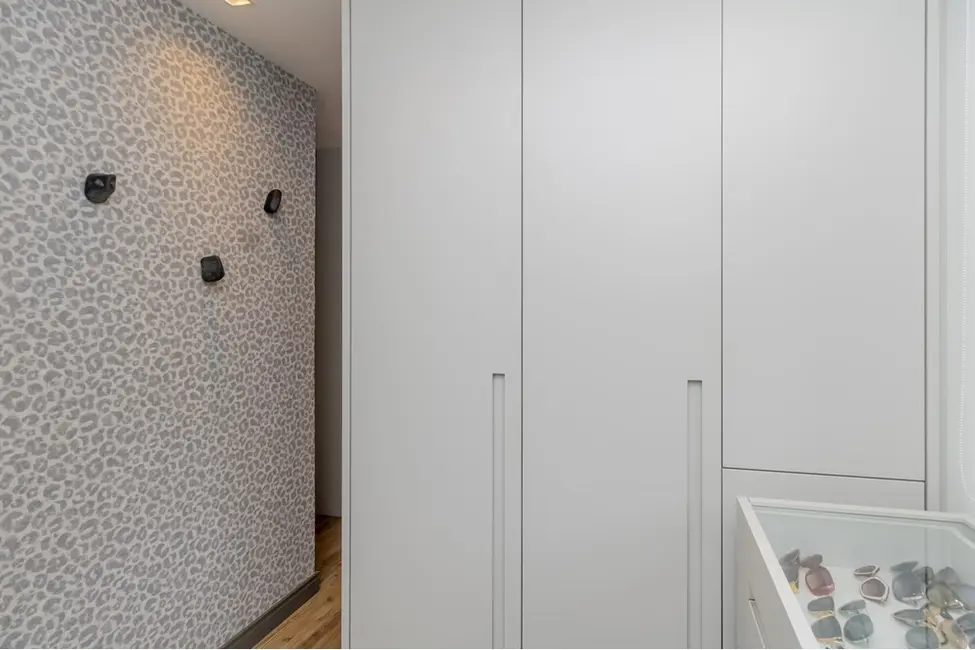 Foto 3 de Apartamento com 2 quartos à venda, 101m2 em Vila Olímpia, São Paulo - SP