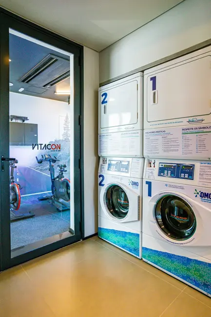 Foto 4 de Kitnet com 1 quarto à venda, 23m2 em Vila Olímpia, São Paulo - SP