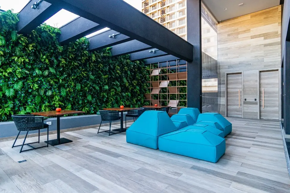 Foto 8 de Kitnet com 1 quarto à venda, 23m2 em Vila Olímpia, São Paulo - SP