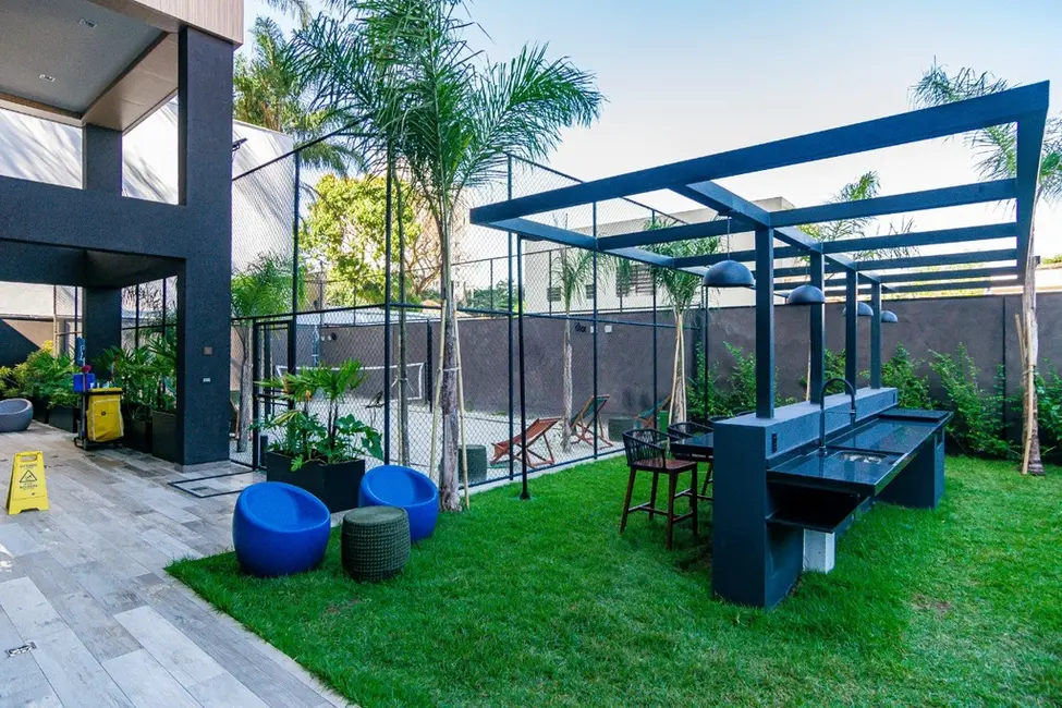 Foto 9 de Kitnet com 1 quarto à venda, 23m2 em Vila Olímpia, São Paulo - SP