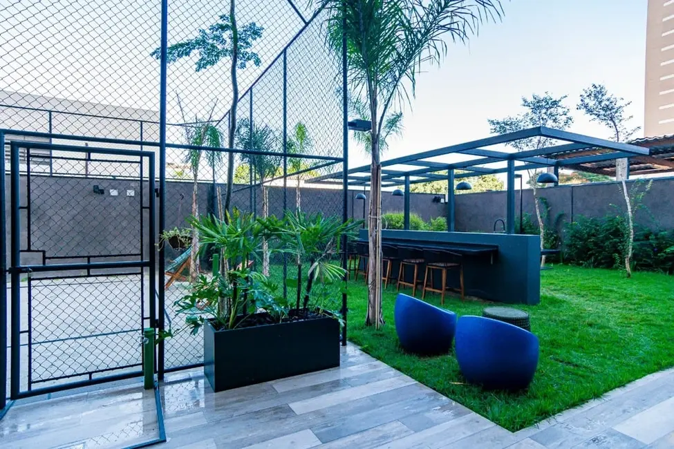 Kitnet com 1 quarto à venda, 23m2 em Vila Olímpia, São Paulo - SP - imagem 7 Foto 7 de Kitnet com 1 quarto à venda, 23m2 em Vila Olímpia, São Paulo - SP