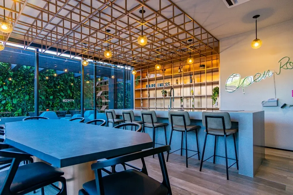 Kitnet com 1 quarto à venda, 23m2 em Vila Olímpia, São Paulo - SP - imagem 6 Foto 6 de Kitnet com 1 quarto à venda, 23m2 em Vila Olímpia, São Paulo - SP