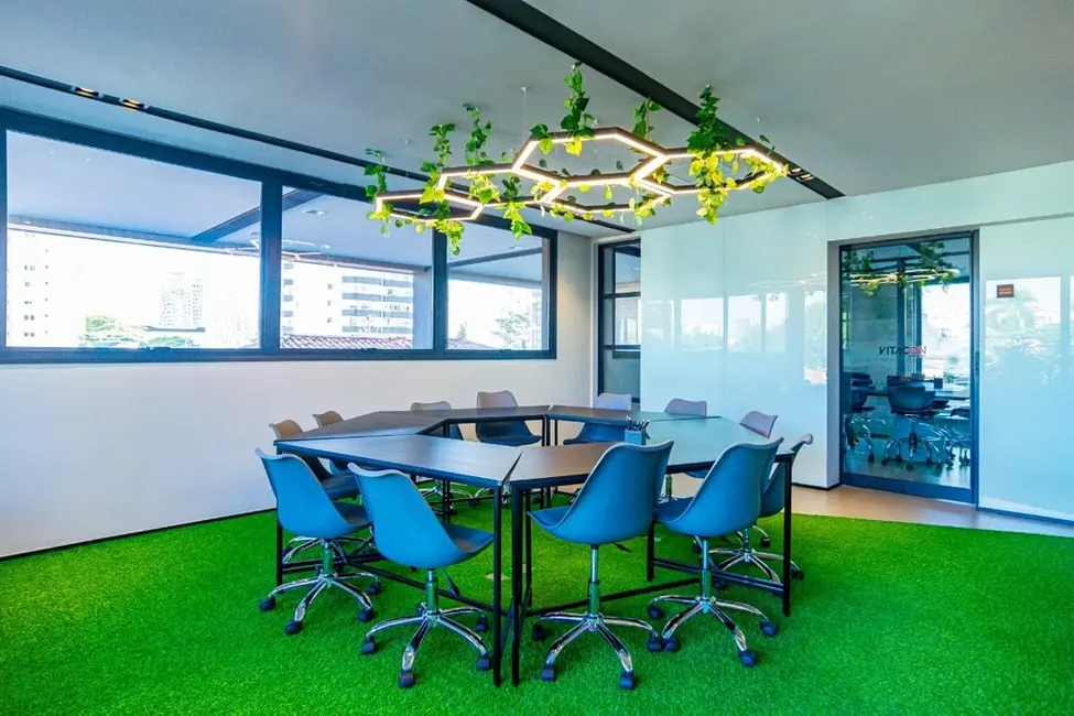 Kitnet com 1 quarto à venda, 23m2 em Vila Olímpia, São Paulo - SP - imagem 3 Foto 3 de Kitnet com 1 quarto à venda, 23m2 em Vila Olímpia, São Paulo - SP