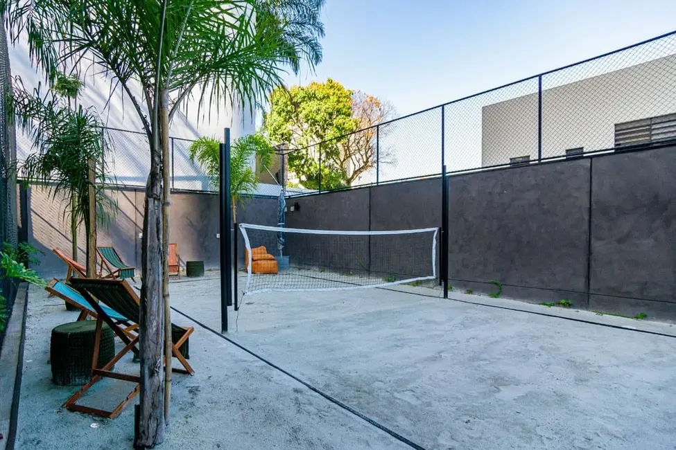 Kitnet com 1 quarto à venda, 23m2 em Vila Olímpia, São Paulo - SP - imagem 2 Foto 2 de Kitnet com 1 quarto à venda, 23m2 em Vila Olímpia, São Paulo - SP