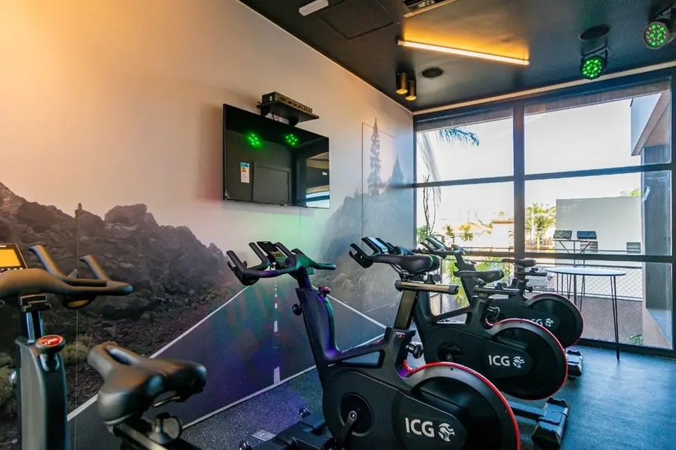 Kitnet com 1 quarto à venda, 23m2 em Vila Olímpia, São Paulo - SP - imagem 5 Foto 5 de Kitnet com 1 quarto à venda, 23m2 em Vila Olímpia, São Paulo - SP