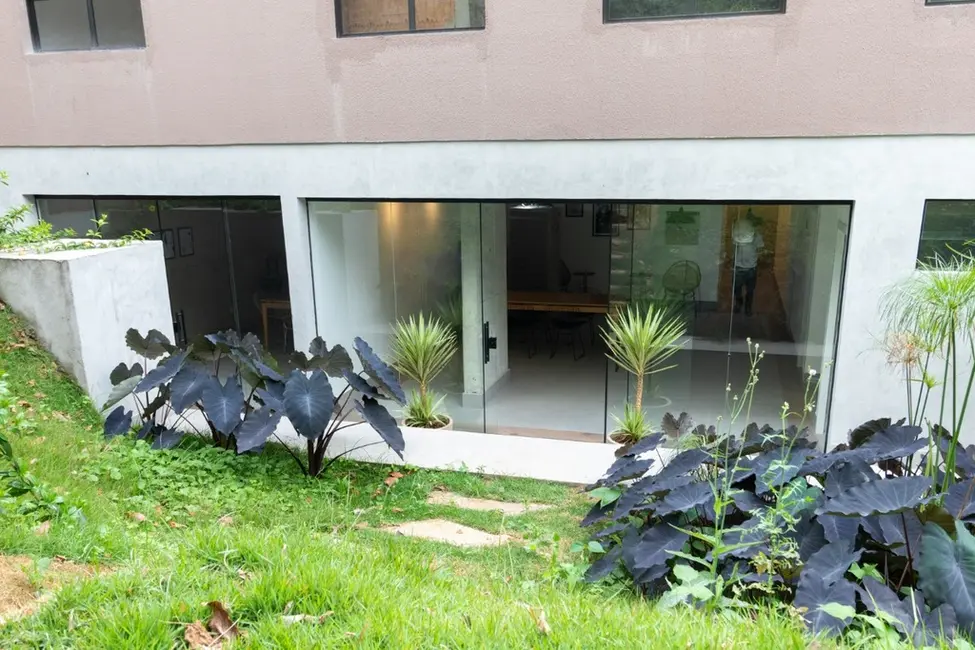 Foto 3 de Kitnet com 1 quarto à venda, 29m2 em Vila Pompéia, São Paulo - SP