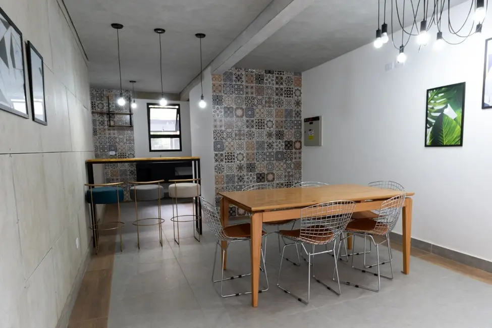 Foto 7 de Kitnet com 1 quarto à venda, 29m2 em Vila Pompéia, São Paulo - SP