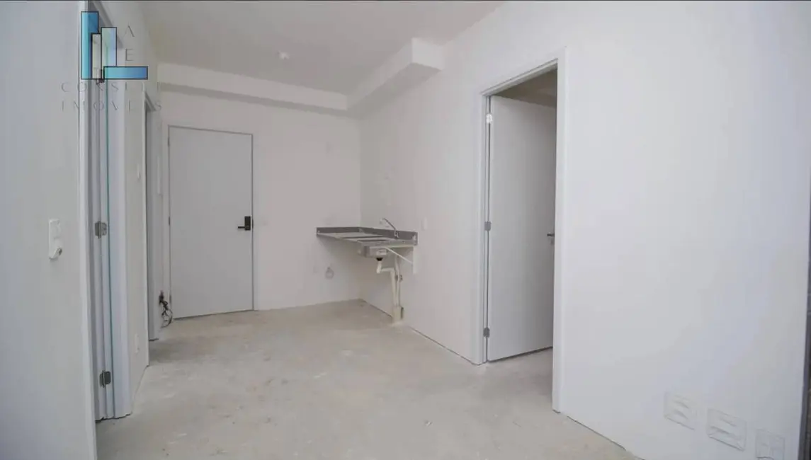 Foto 6 de Apartamento com 2 quartos à venda, 41m2 em São Paulo - SP