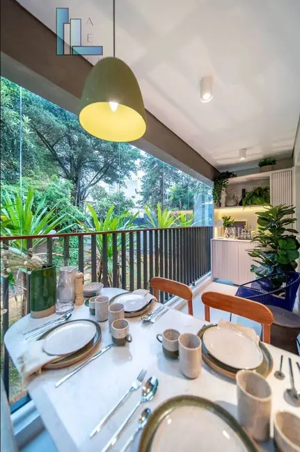 Foto 8 de Apartamento com 2 quartos à venda, 41m2 em São Paulo - SP