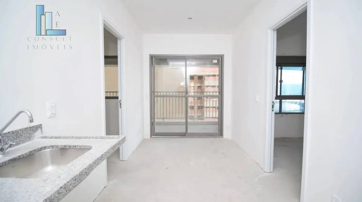 Foto 7 de Apartamento com 2 quartos à venda, 41m2 em São Paulo - SP