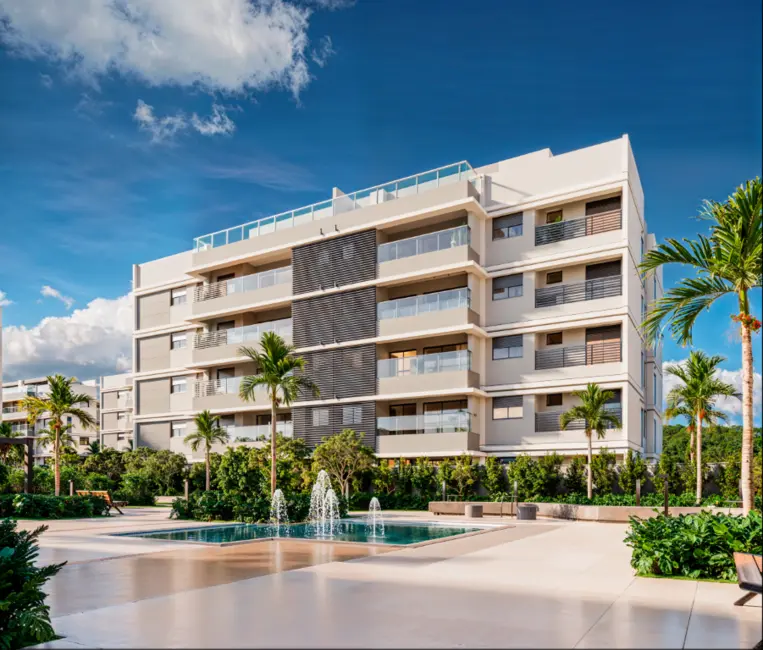 Apartamento com 3 quartos à venda, 125m2 em Tamboré, Santana De Parnaiba - SP - imagem 1 Foto 1 de Apartamento com 3 quartos à venda, 125m2 em Tamboré, Santana De Parnaiba - SP