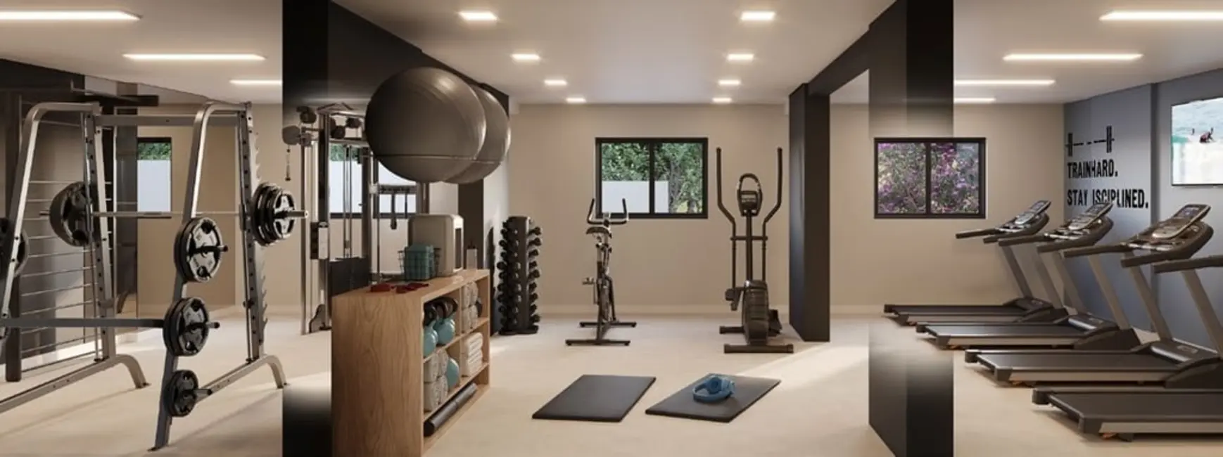 Foto 4 de Apartamento com 1 quarto à venda, 21m2 em Brooklin Paulista, São Paulo - SP