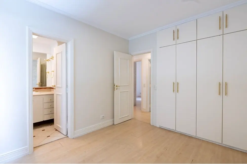 Foto 8 de Apartamento com 3 quartos à venda, 92m2 em Brooklin Paulista, São Paulo - SP