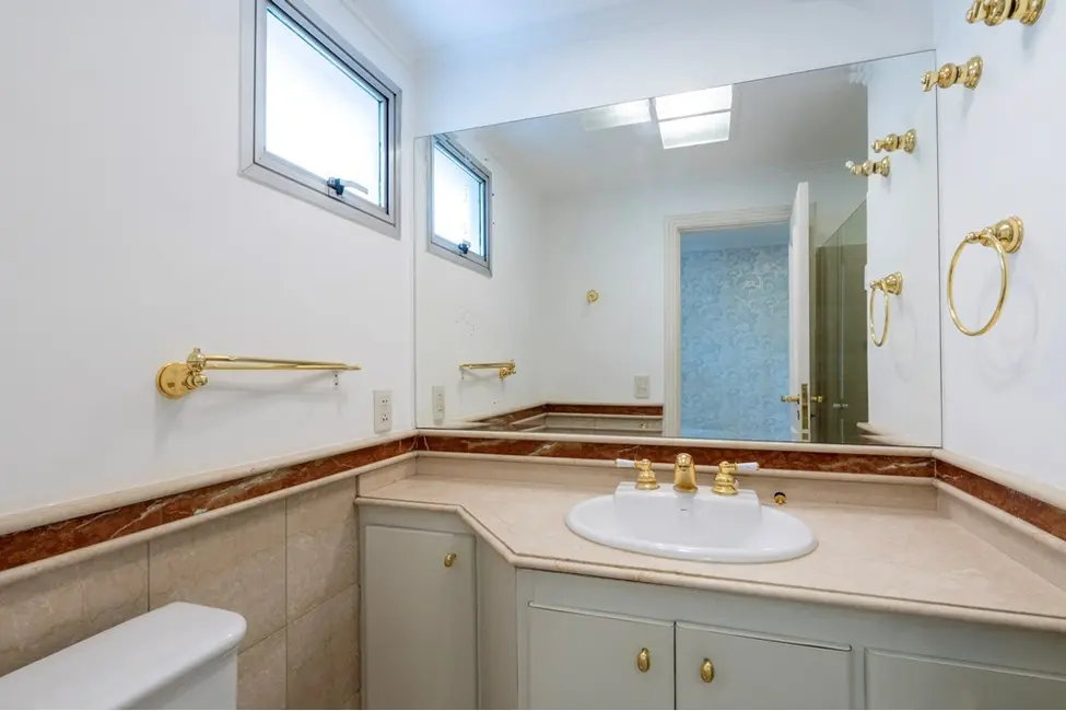 Foto 9 de Apartamento com 3 quartos à venda, 92m2 em Brooklin Paulista, São Paulo - SP