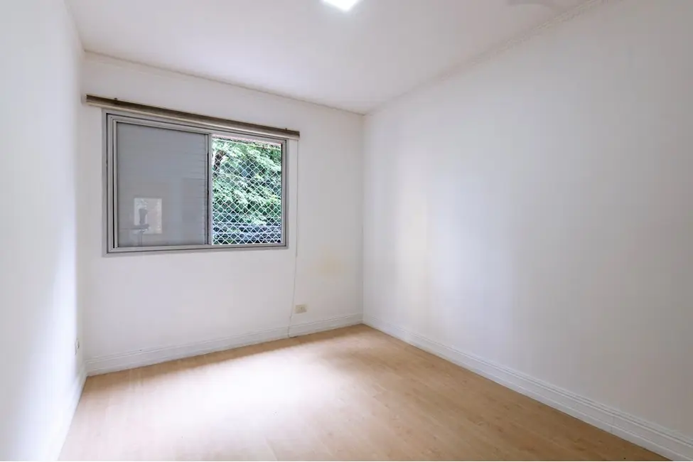 Foto 3 de Apartamento com 3 quartos à venda, 92m2 em Brooklin Paulista, São Paulo - SP