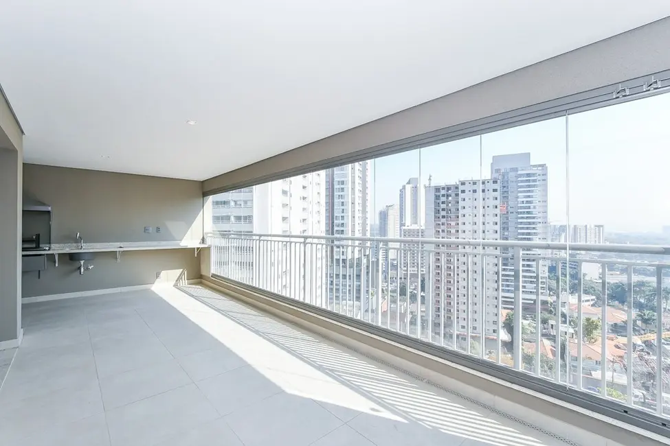 Foto 1 de Apartamento com 3 quartos à venda, 154m2 em Butantã, São Paulo - SP