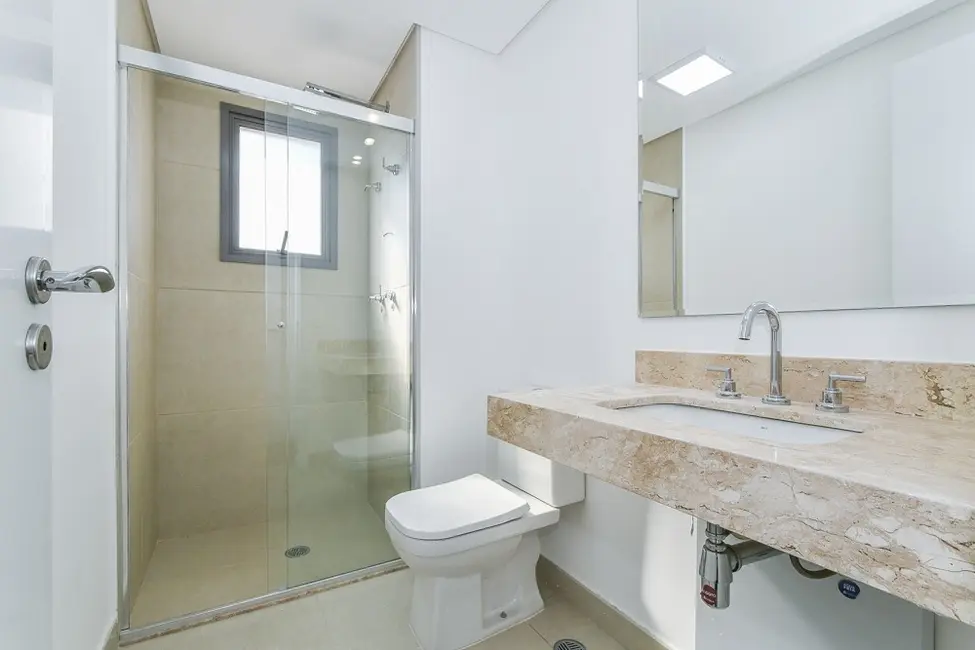 Apartamento com 3 quartos à venda, 154m2 em Butantã, São Paulo - SP - imagem 3 Foto 3 de Apartamento com 3 quartos à venda, 154m2 em Butantã, São Paulo - SP