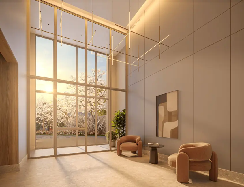 Foto 2 de Apartamento com 2 quartos à venda, 49m2 em Butantã, São Paulo - SP