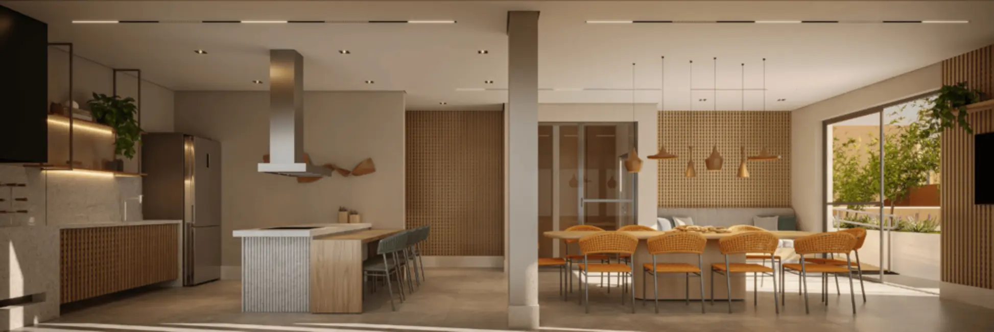 Foto 9 de Apartamento com 2 quartos à venda, 49m2 em Butantã, São Paulo - SP