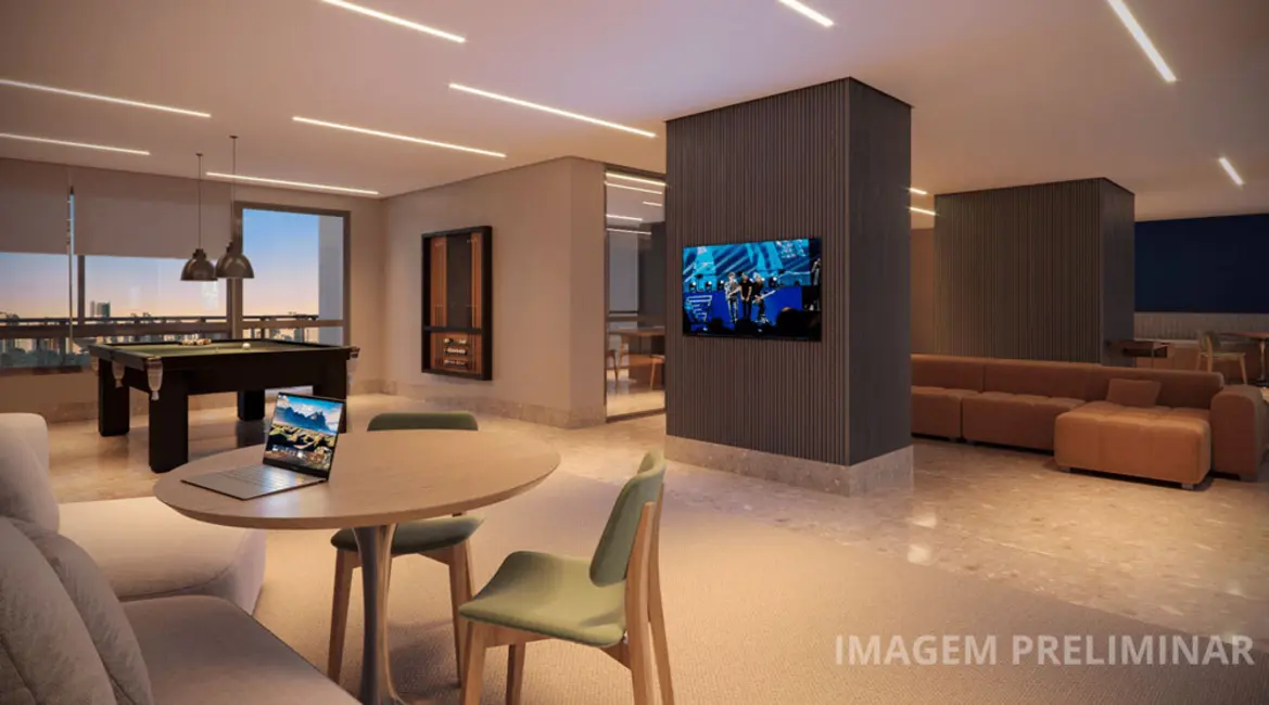 Foto 5 de Apartamento com 2 quartos à venda, 49m2 em Butantã, São Paulo - SP