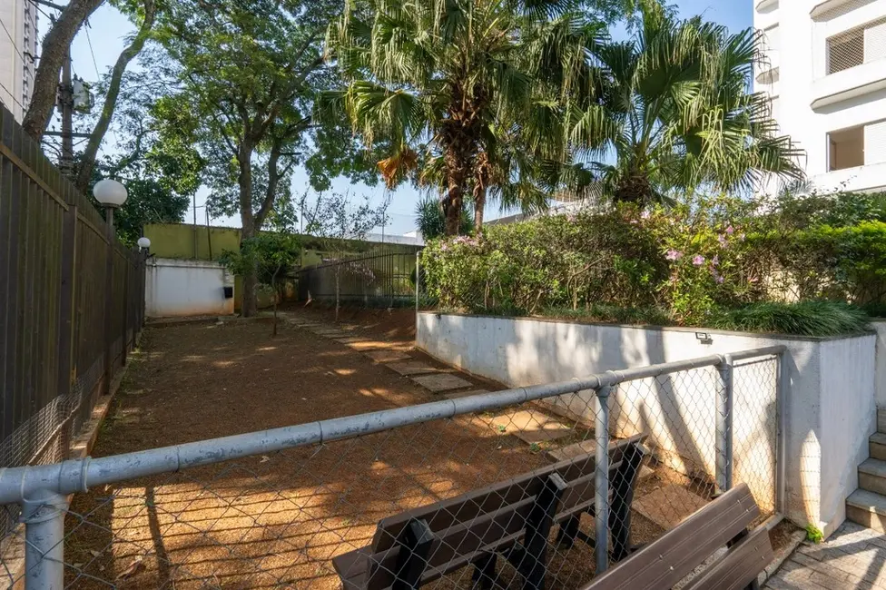 Apartamento com 2 quartos à venda, 65m2 em Campo Belo, São Paulo - SP - imagem 5 Foto 5 de Apartamento com 2 quartos à venda, 65m2 em Campo Belo, São Paulo - SP