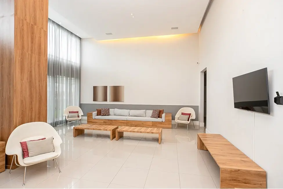 Apartamento com 1 quarto à venda, 37m2 em Campo Belo, São Paulo - SP - imagem 5 Foto 5 de Apartamento com 1 quarto à venda, 37m2 em Campo Belo, São Paulo - SP