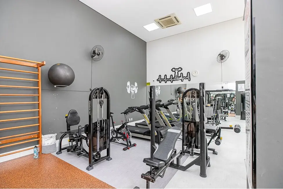 Apartamento com 1 quarto à venda, 37m2 em Campo Belo, São Paulo - SP - imagem 9 Foto 9 de Apartamento com 1 quarto à venda, 37m2 em Campo Belo, São Paulo - SP