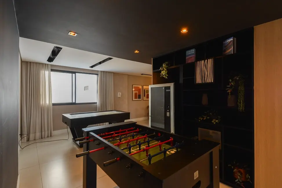 Foto 3 de Apartamento com 1 quarto à venda, 25m2 em Pinheiros, São Paulo - SP