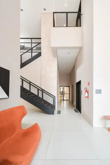 Foto 8 de Apartamento com 1 quarto à venda, 25m2 em Pinheiros, São Paulo - SP