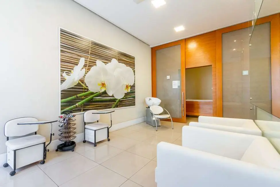 Foto 9 de Apartamento com 3 quartos à venda, 150m2 em Pinheiros, São Paulo - SP