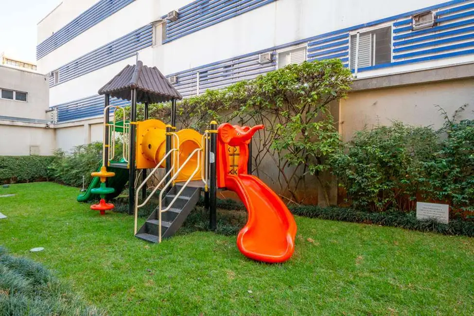 Foto 5 de Apartamento com 3 quartos à venda, 150m2 em Pinheiros, São Paulo - SP