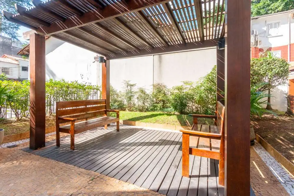 Foto 6 de Apartamento com 3 quartos à venda, 150m2 em Pinheiros, São Paulo - SP