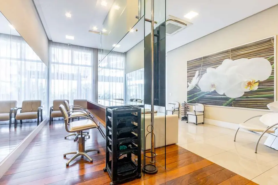 Foto 8 de Apartamento com 3 quartos à venda, 150m2 em Pinheiros, São Paulo - SP