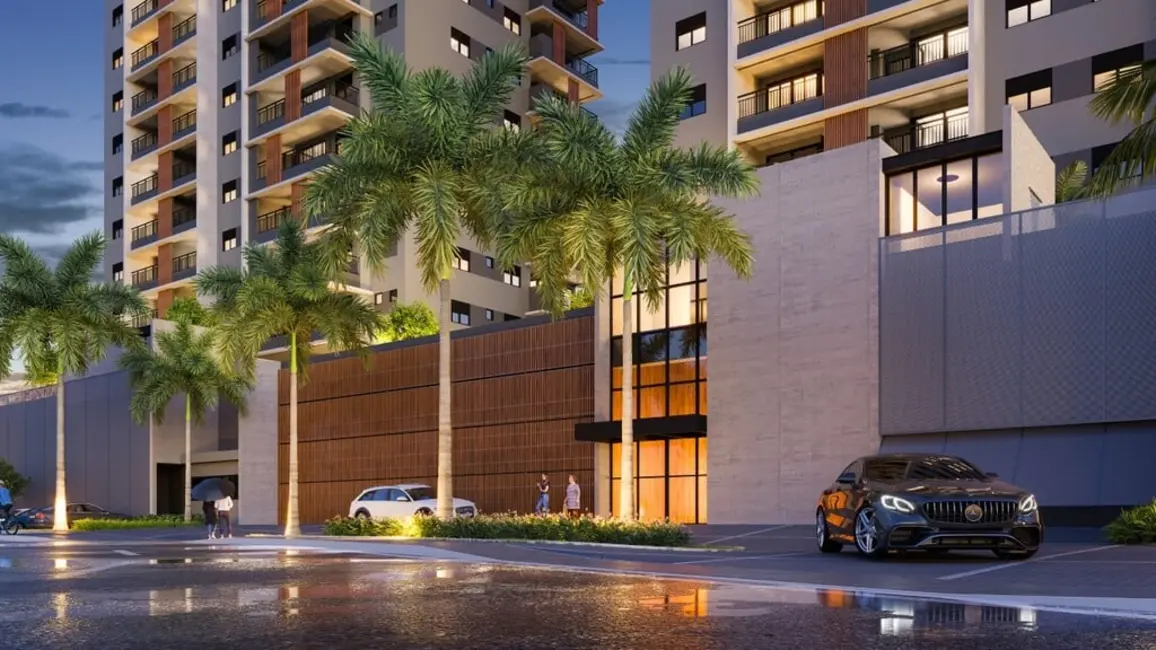 Foto 2 de Apartamento com 2 quartos à venda, 94m2 em Barueri - SP