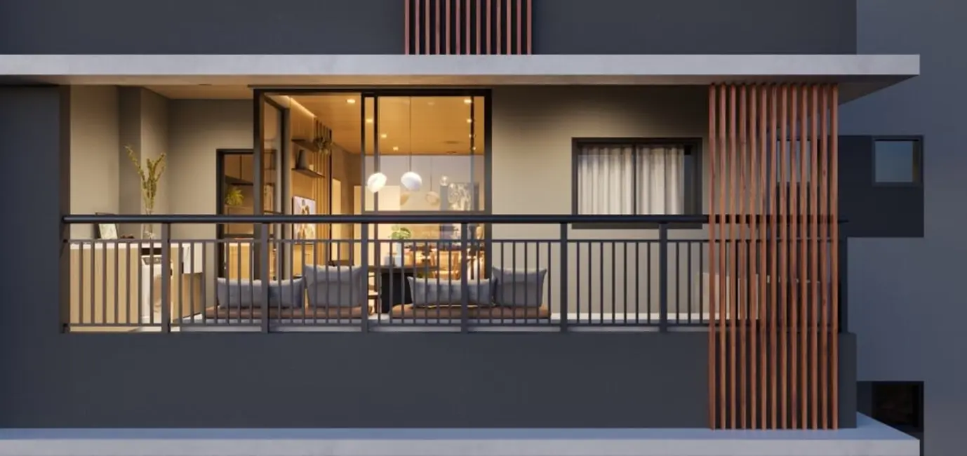 Foto 6 de Apartamento com 2 quartos à venda, 94m2 em Barueri - SP