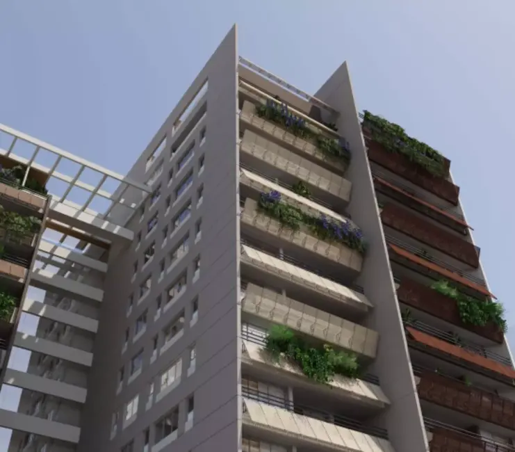 Apartamento com 3 quartos à venda, 89m2 em Barueri - SP - imagem 1 Foto 1 de Apartamento com 3 quartos à venda, 89m2 em Barueri - SP