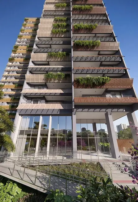 Foto 2 de Apartamento com 3 quartos à venda, 120m2 em Barueri - SP