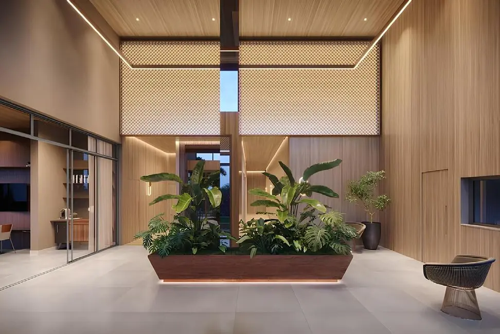 Foto 4 de Apartamento com 3 quartos à venda, 120m2 em Barueri - SP