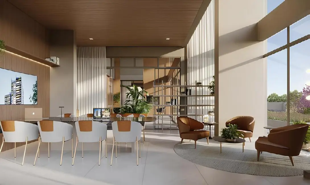 Foto 6 de Apartamento com 3 quartos à venda, 120m2 em Barueri - SP