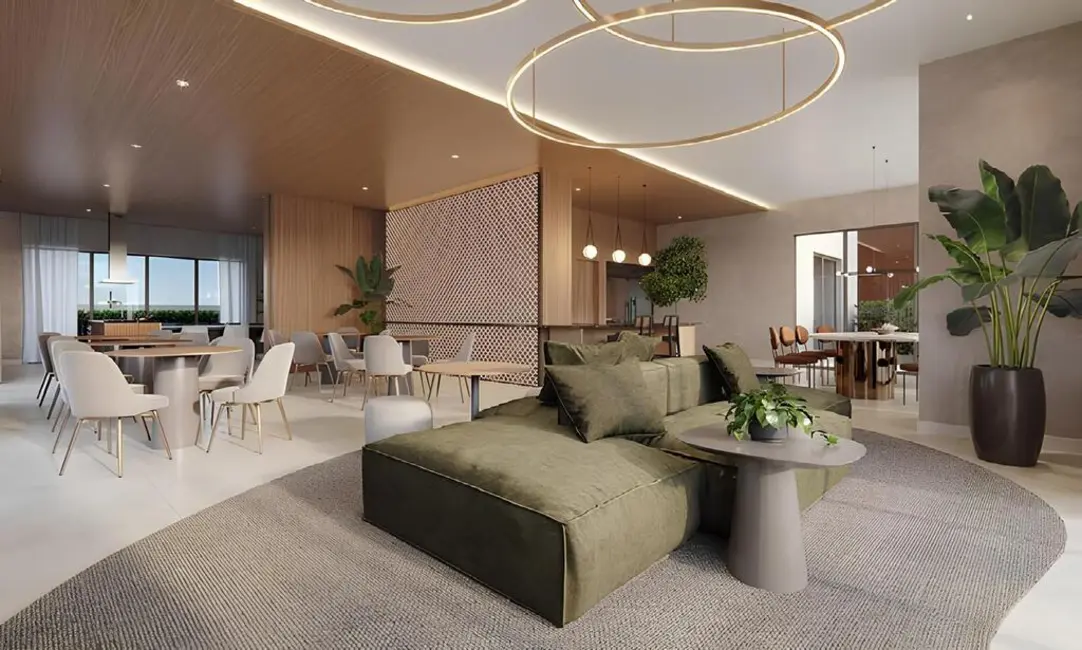 Foto 7 de Apartamento com 3 quartos à venda, 120m2 em Barueri - SP