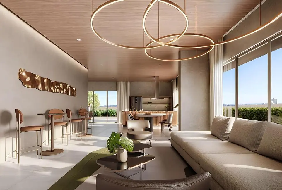 Foto 8 de Apartamento com 3 quartos à venda, 120m2 em Barueri - SP