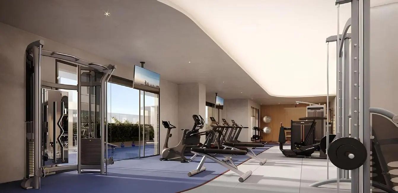 Foto 5 de Cobertura com 3 quartos à venda, 226m2 em Barueri - SP