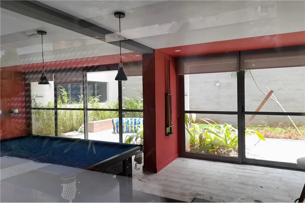 Foto 2 de Apartamento com 1 quarto à venda, 42m2 em Bela Vista, São Paulo - SP