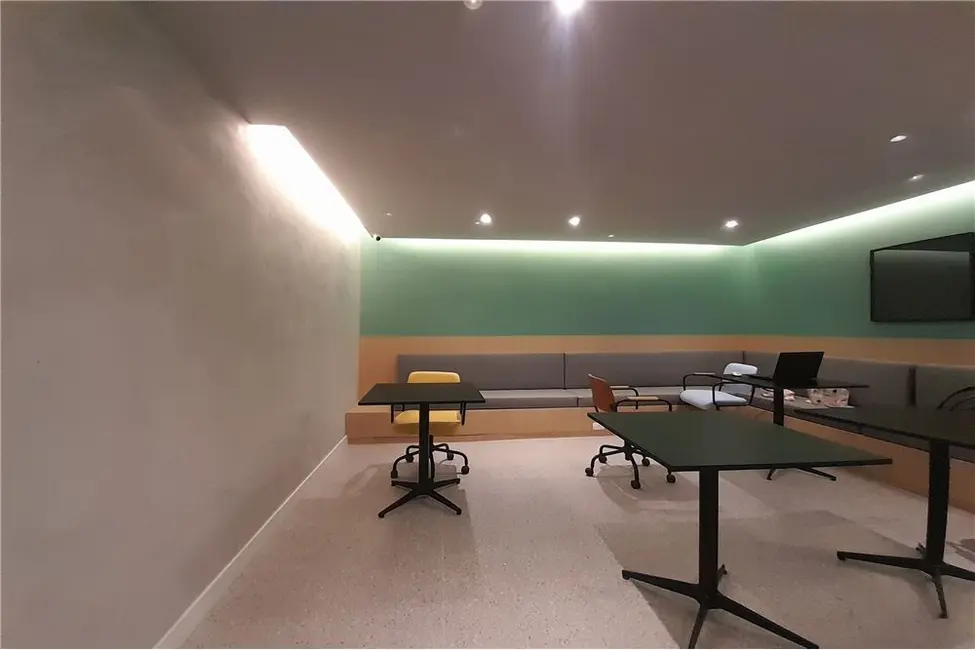 Apartamento com 1 quarto à venda, 42m2 em Bela Vista, São Paulo - SP - imagem 5 Foto 5 de Apartamento com 1 quarto à venda, 42m2 em Bela Vista, São Paulo - SP