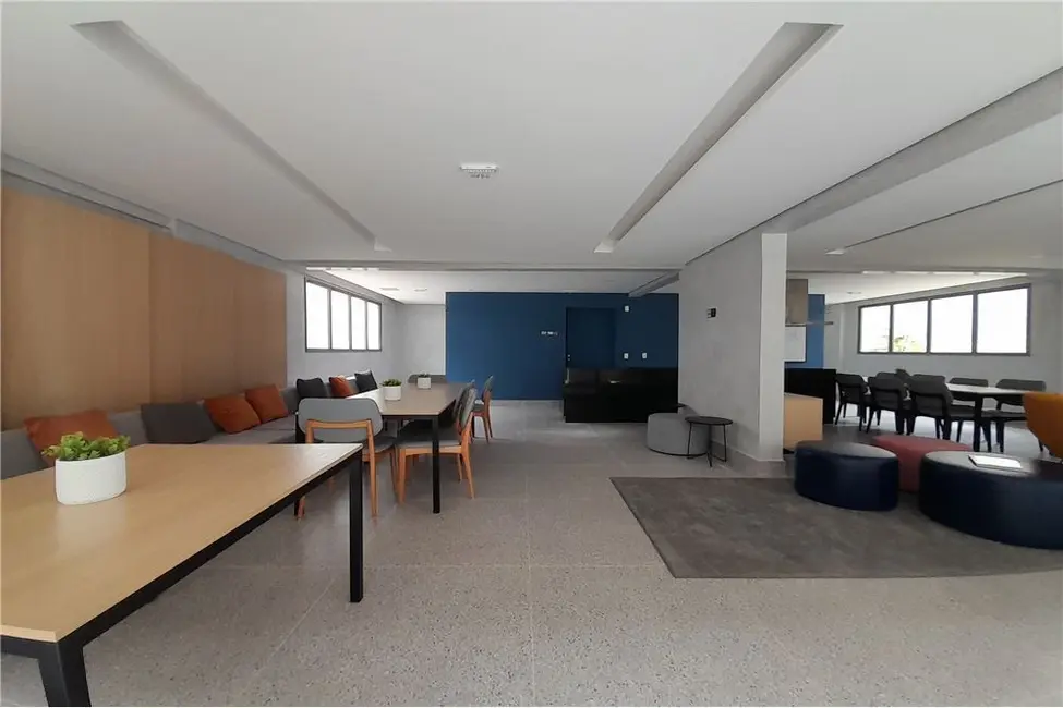 Apartamento com 1 quarto à venda, 42m2 em Bela Vista, São Paulo - SP - imagem 9 Foto 9 de Apartamento com 1 quarto à venda, 42m2 em Bela Vista, São Paulo - SP