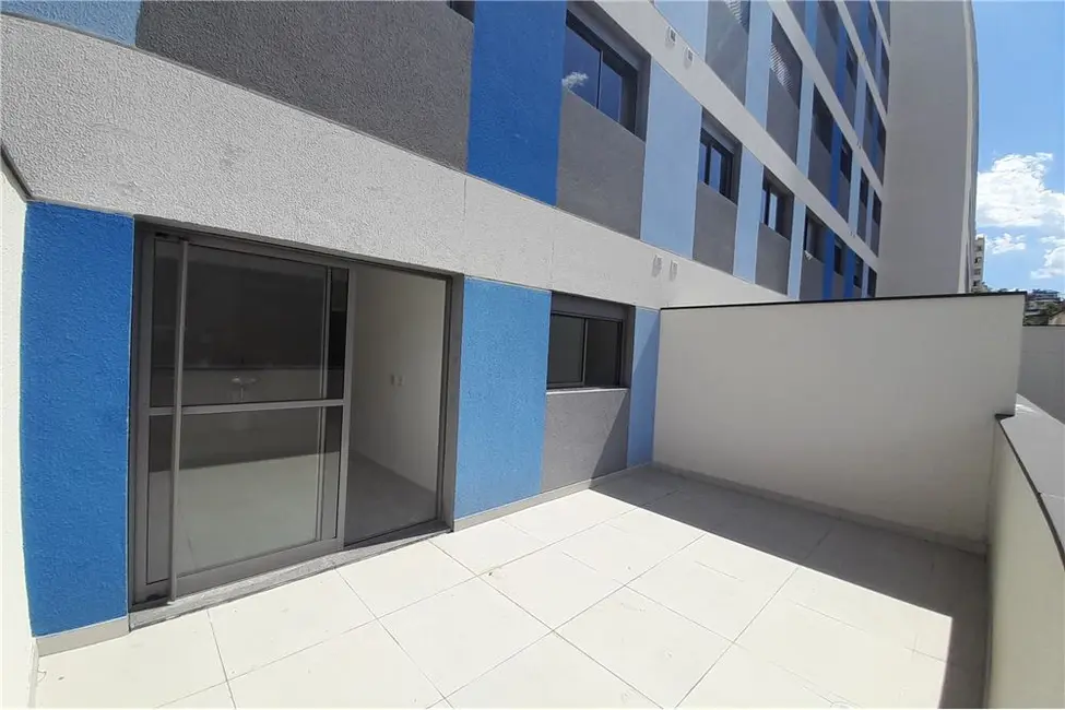 Foto 1 de Apartamento com 1 quarto à venda, 42m2 em Bela Vista, São Paulo - SP