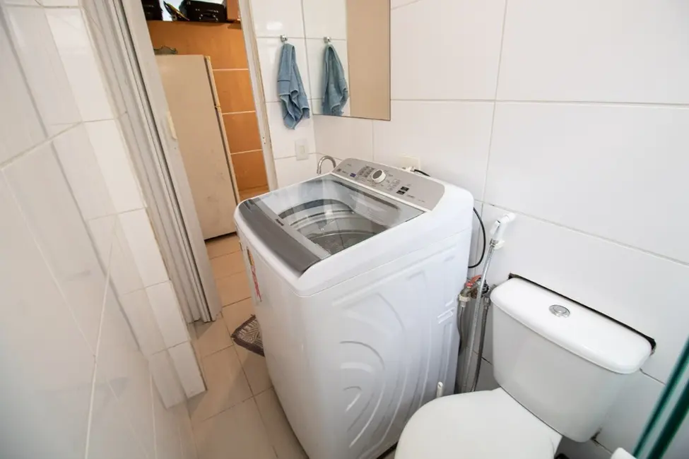 Apartamento com 1 quarto à venda, 34m2 em Cerqueira César, São Paulo - SP - imagem 8 Foto 8 de Apartamento com 1 quarto à venda, 34m2 em Cerqueira César, São Paulo - SP