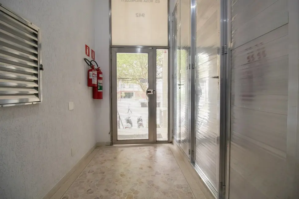 Apartamento com 1 quarto à venda, 34m2 em Cerqueira César, São Paulo - SP - imagem 4 Foto 4 de Apartamento com 1 quarto à venda, 34m2 em Cerqueira César, São Paulo - SP