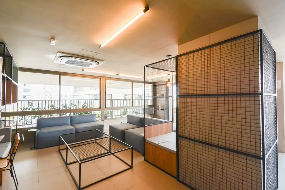 Foto 5 de Kitnet com 1 quarto à venda, 33m2 em Cerqueira César, São Paulo - SP