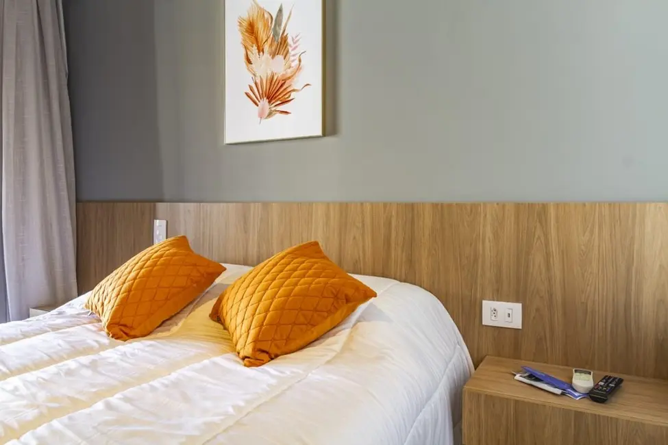 Kitnet com 1 quarto à venda, 28m2 em Cerqueira César, São Paulo - SP - imagem 3 Foto 3 de Kitnet com 1 quarto à venda, 28m2 em Cerqueira César, São Paulo - SP